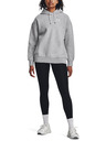 Under Armour Női felső Under Armour Essential Flc OS Hoodie