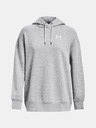Under Armour Női felső Under Armour Essential Flc OS Hoodie