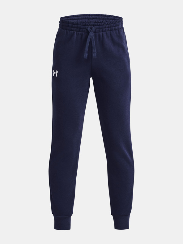 Under Armour Fiú melegítők Under Armour UA RIVAL FLEECE JOGGERS