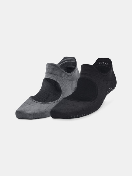 Under Armour Női zokni Under Armour UA Breathe Balance 2pk