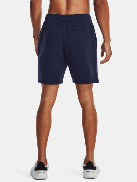Under Armour Férfi rövidnadrágok Under Armour UA Essential Fleece Shorts