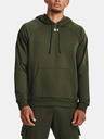 Under Armour Férfi felső Under Armour UA Rival Fleece Hoodie