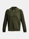Under Armour Férfi felső Under Armour UA Rival Fleece Hoodie