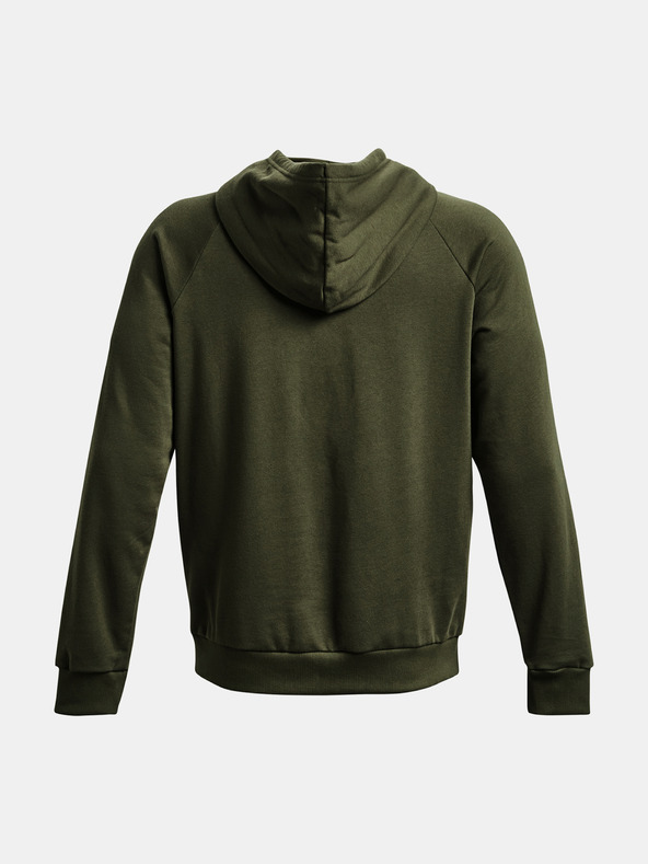 Under Armour Férfi felső Under Armour UA Rival Fleece Hoodie
