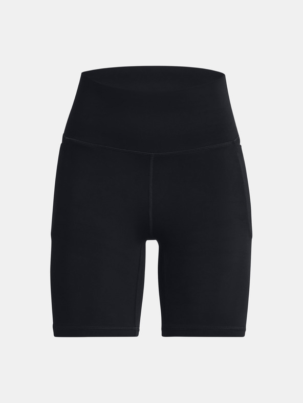 Under Armour Női rövidnadrágok Under Armour Meridian Bike Short 7in