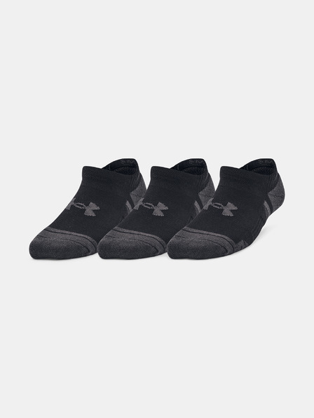 Under Armour Gyerek unisex zokni Under Armour Y UA Performance Tech 3pk NS