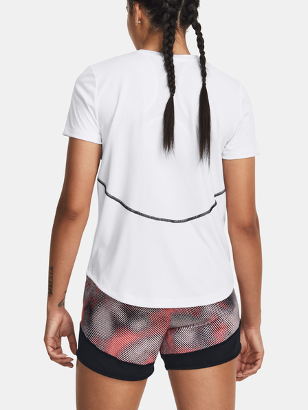 Under Armour Női póló Under Armour UA W's Ch. Pro Train SS