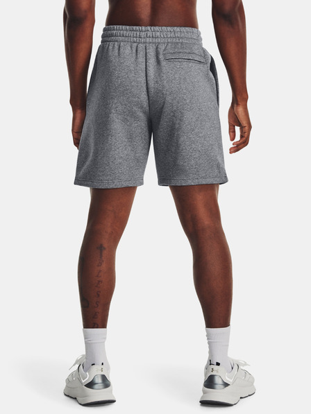 Under Armour Férfi rövidnadrágok Under Armour UA Essential Fleece Shorts