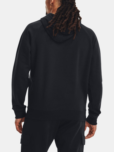 Under Armour Férfi felső Under Armour UA Rival Fleece Hoodie