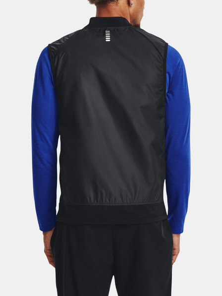 Under Armour Férfi mellény Under Armour UA STRM INS RUN VEST
