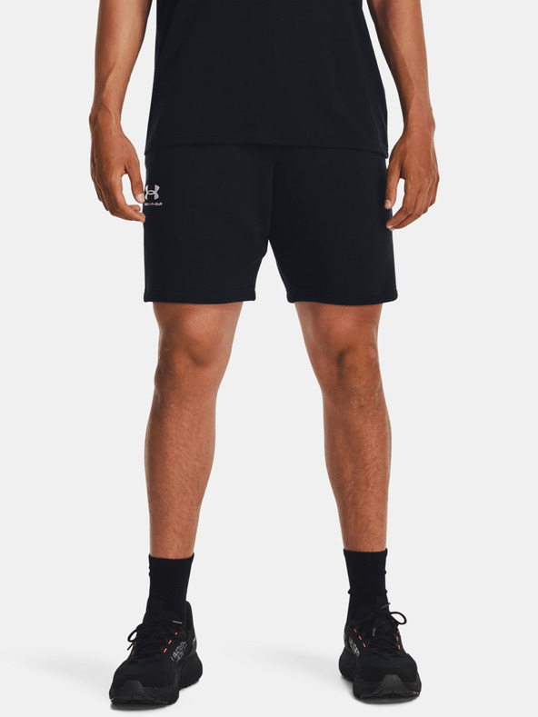 Under Armour Férfi rövidnadrágok Under Armour UA Essential Fleece Shorts