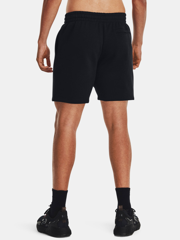Under Armour Férfi rövidnadrágok Under Armour UA Essential Fleece Shorts