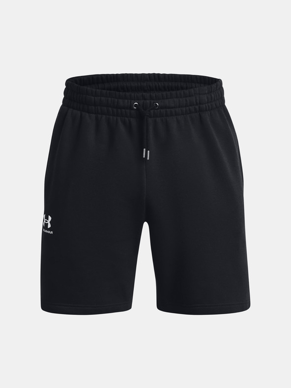 Under Armour Férfi rövidnadrágok Under Armour UA Essential Fleece Shorts