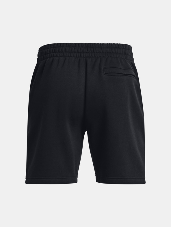 Under Armour Férfi rövidnadrágok Under Armour UA Essential Fleece Shorts