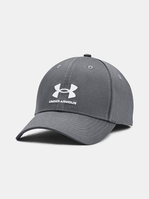 Under Armour Férfi baseball sapka Under Armour Mens Branded Lockup Adj