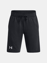 Under Armour Fiú rövidnadrágok Under Armour UA Rival Fleece Shorts