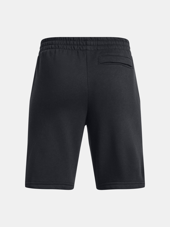 Under Armour Fiú rövidnadrágok Under Armour UA Rival Fleece Shorts
