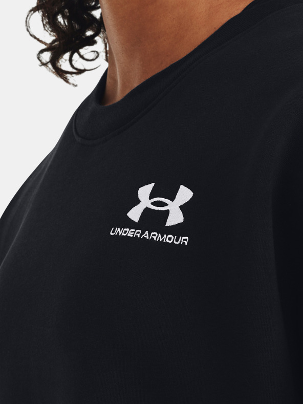 Under Armour Női felső Under Armour Essential Flc OS Crew