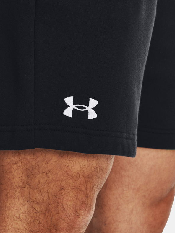 Under Armour Férfi rövidnadrágok Under Armour UA Rival Fleece Shorts