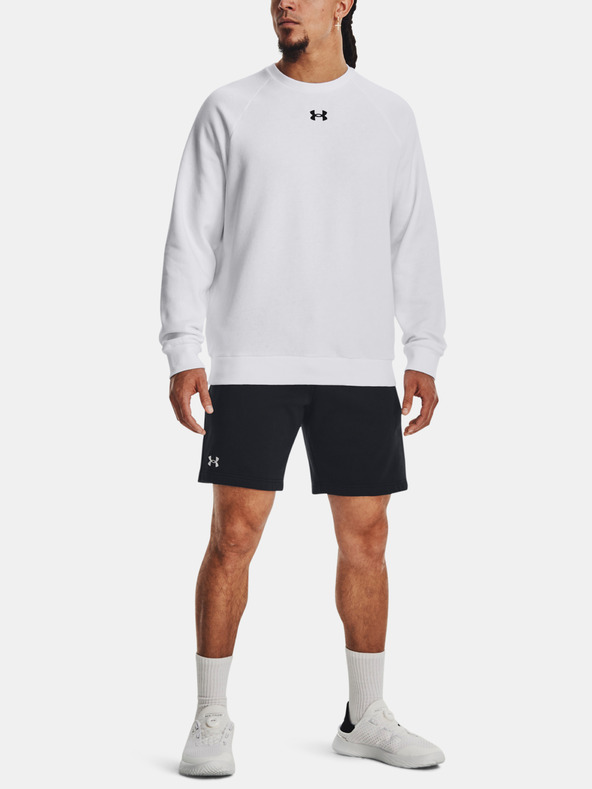 Under Armour Férfi rövidnadrágok Under Armour UA Rival Fleece Shorts