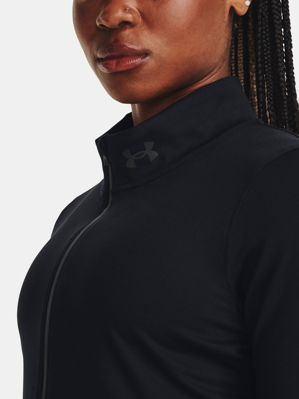 Under Armour Női póló Under Armour UA Qualifier Run 1/2 Zip