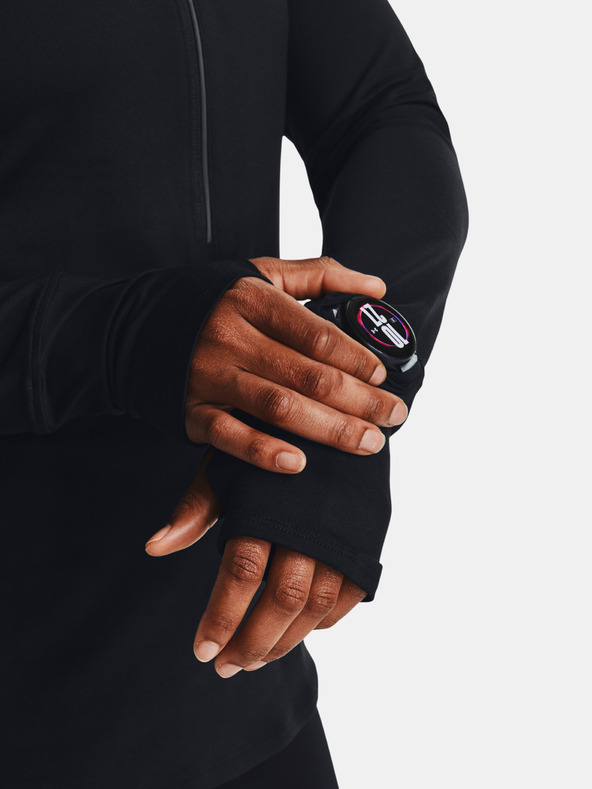 Under Armour Női póló Under Armour UA Qualifier Run 1/2 Zip