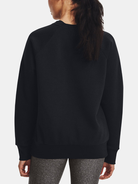 Under Armour Női felső Under Armour UA Rival Fleece Crew