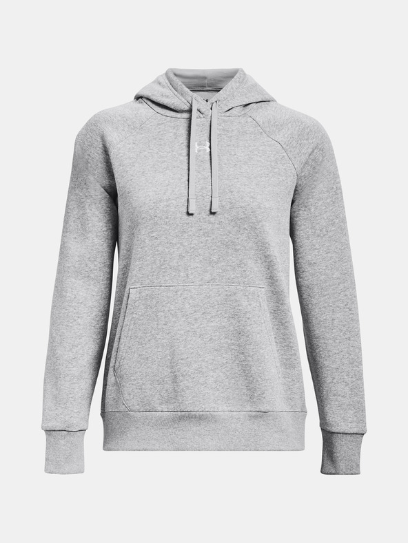 Under Armour Női felső Under Armour UA Rival Fleece Hoodie