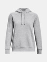 Under Armour Női felső Under Armour UA Rival Fleece Hoodie
