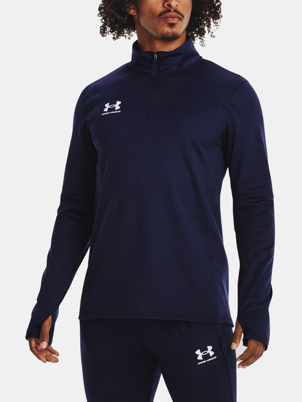 Under Armour Férfi póló Under Armour UA M's Ch. Midlayer