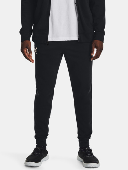 Under Armour Férfi melegítők Under Armour UA Rival Terry Jogger