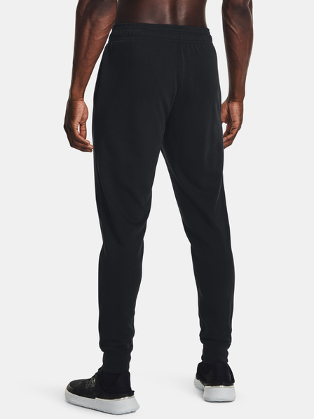 Under Armour Férfi melegítők Under Armour UA Rival Terry Jogger