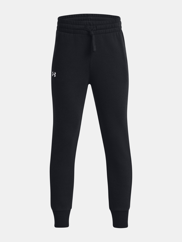 Under Armour Lány melegítők Under Armour UA Rival Fleece Joggers