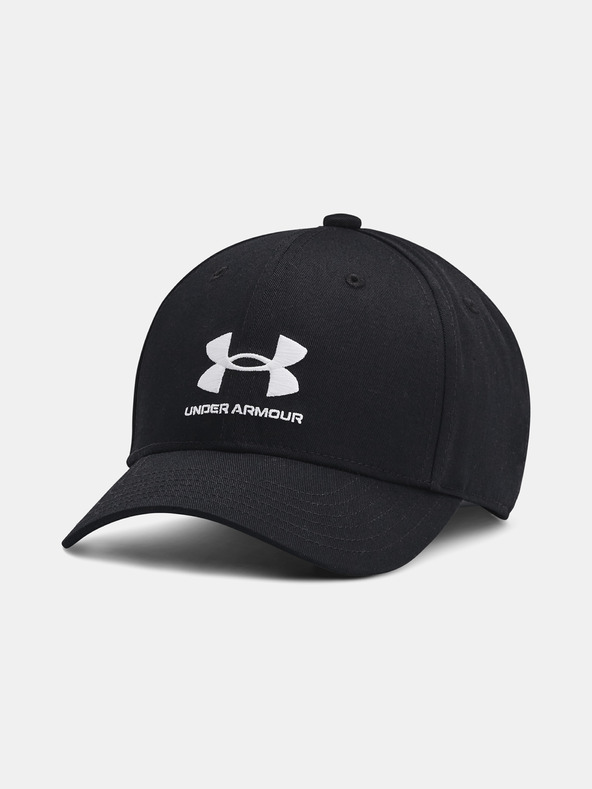 Under Armour Fiú baseball sapka Under Armour Youth Branded Lockup Adj
