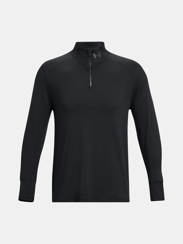 Under Armour Férfi póló Under Armour QUALIFIER RUN 1/4 ZIP