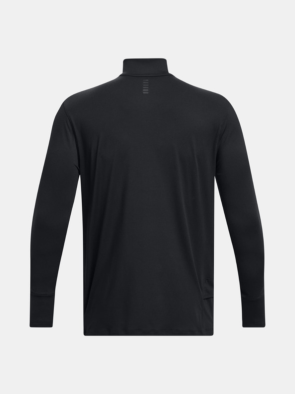 Under Armour Férfi póló Under Armour QUALIFIER RUN 1/4 ZIP