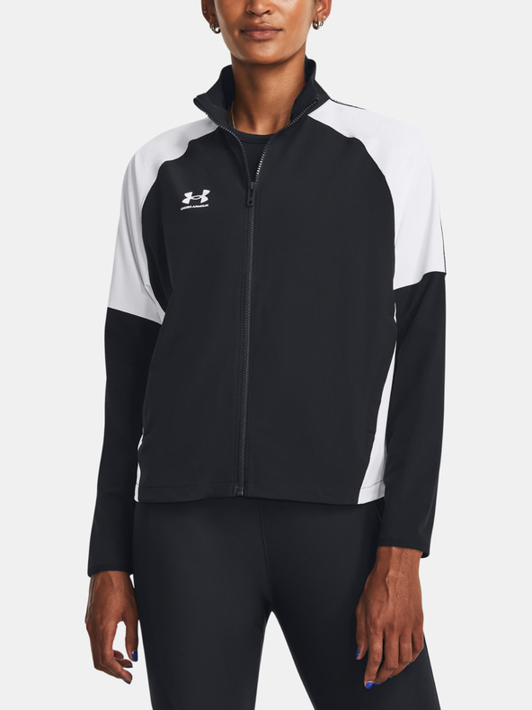 Under Armour Női dzseki Under Armour UA W's Ch. Pro Track Jacket