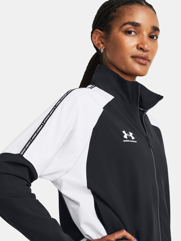 Under Armour Női dzseki Under Armour UA W's Ch. Pro Track Jacket