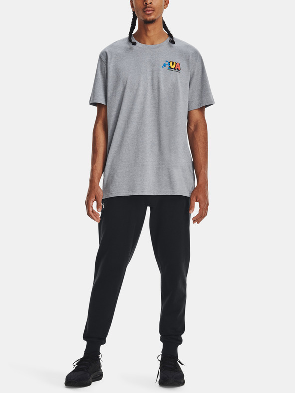 Under Armour Férfi melegítők Under Armour UA Rival Fleece Joggers