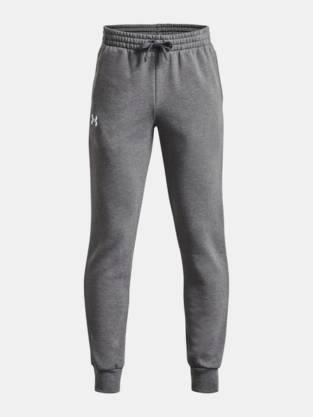 Under Armour Fiú melegítők Under Armour UA RIVAL FLEECE JOGGERS