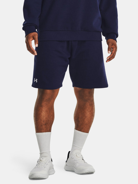 Under Armour Férfi rövidnadrágok Under Armour UA Rival Fleece Shorts