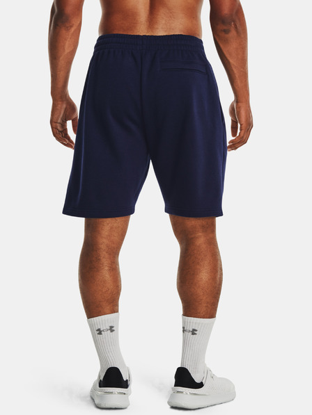 Under Armour Férfi rövidnadrágok Under Armour UA Rival Fleece Shorts
