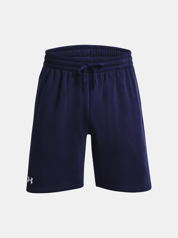 Under Armour Férfi rövidnadrágok Under Armour UA Rival Fleece Shorts