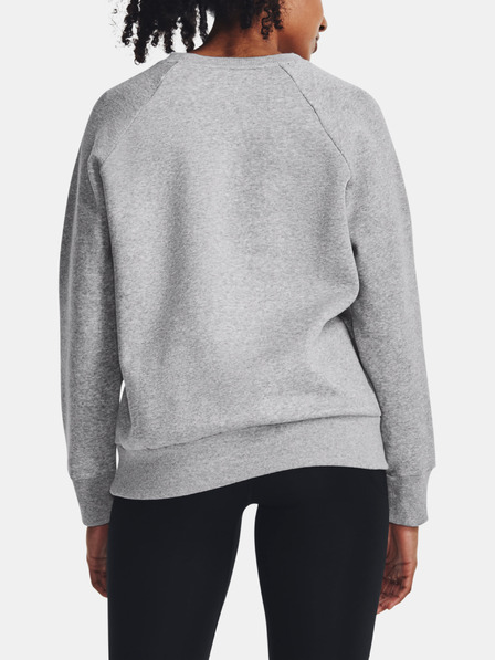 Under Armour Női felső Under Armour UA Rival Fleece Crew