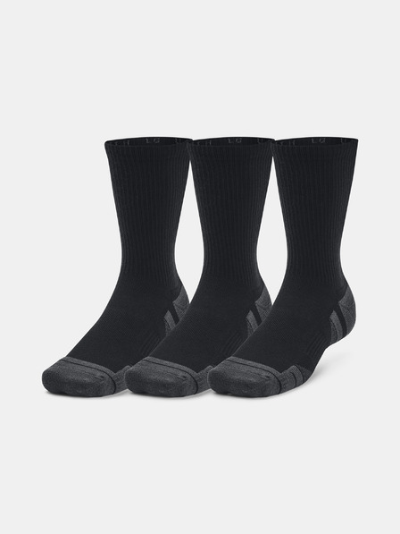 Under Armour Unisex zokni Under Armour UA Performance Tech 3pk Crew