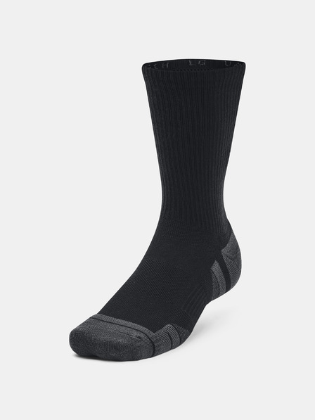 Under Armour Unisex zokni Under Armour UA Performance Tech 3pk Crew
