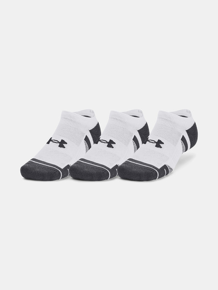 Under Armour Unisex zokni Under Armour UA Performance Tech 3pk NS
