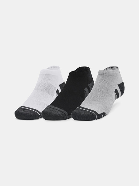 Under Armour Unisex zokni Under Armour UA Performance Tech 3pk Low