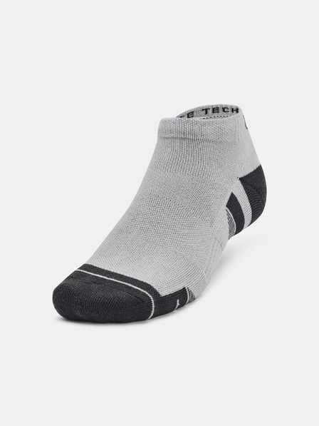 Under Armour Unisex zokni Under Armour UA Performance Tech 3pk Low