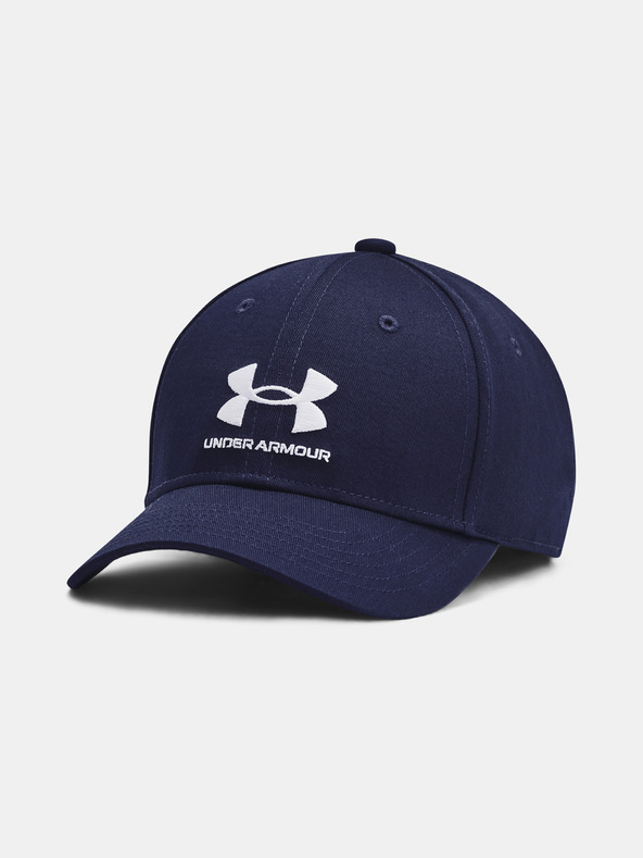 Under Armour Fiú baseball sapka Under Armour Youth Branded Lockup Adj